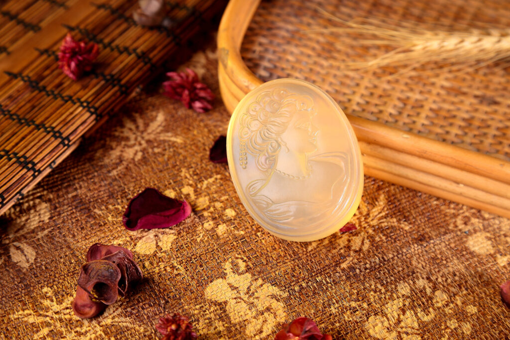 SDC BEAUTY SOAP