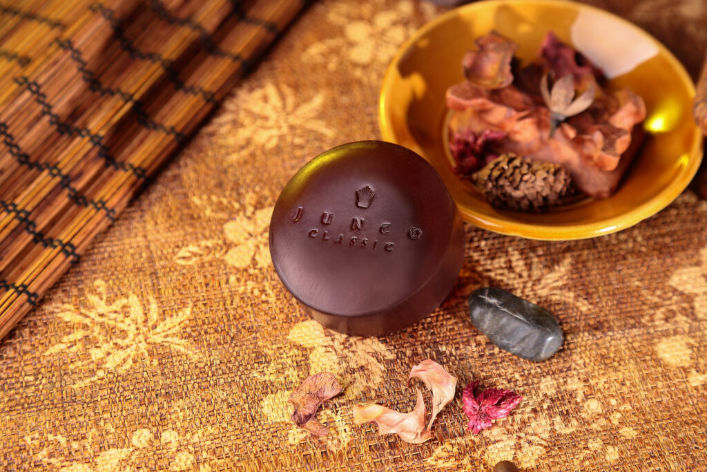 JUNCO CLASSIC SOAP