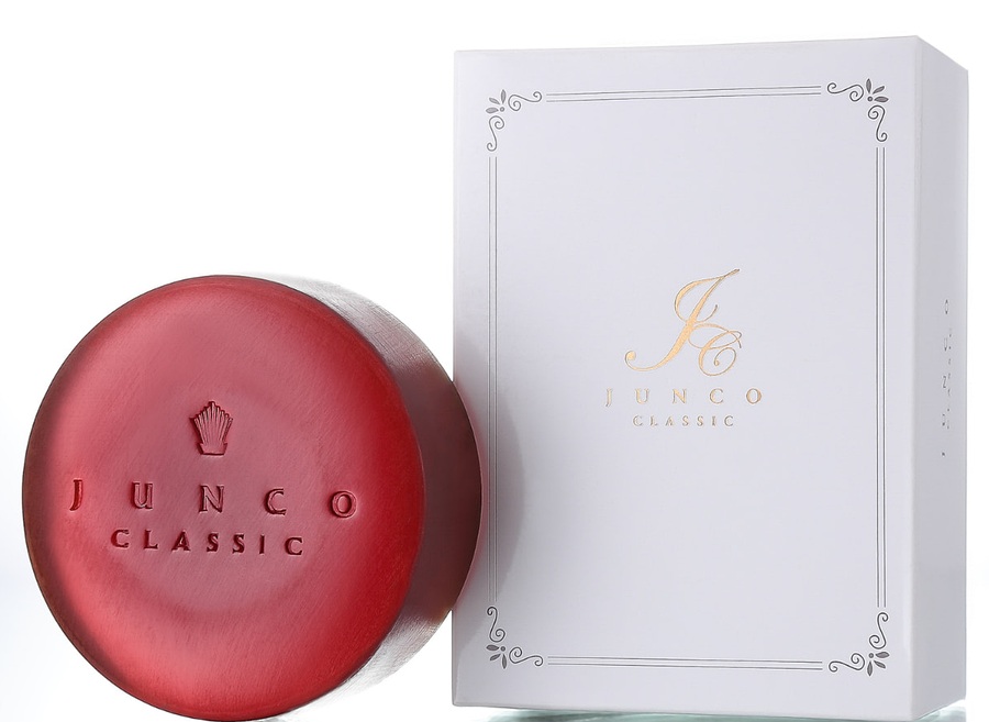 JUNCO CLASSIC SOAP