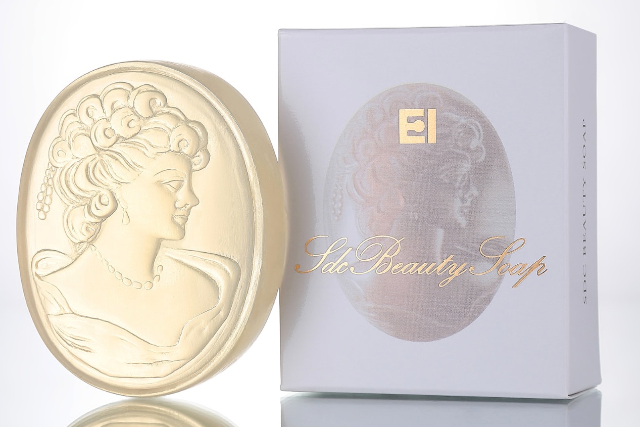 SDC BEAUTY SOAP